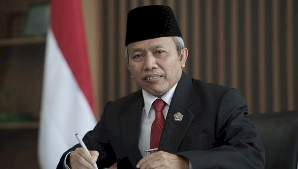 Sekjen Kemenag Nizar