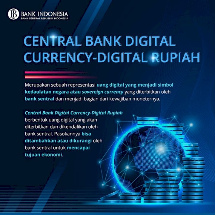 Sebagai bank sentral, bank indonesia memiliki tujuan terkait dengan ekonomi negara. apa tujuan bank 